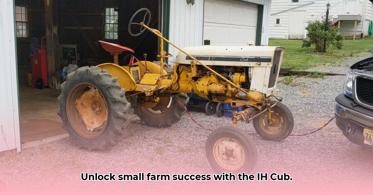 international-harvester-cub-tractor